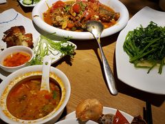 -渔太泰漓江小馆·广西融合菜(西街店)