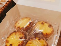 -玥儿弯弯手作烘焙(中海国际社区御城店)