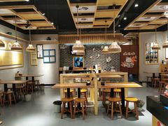 大堂-罗罐中米粉(人信汇店)