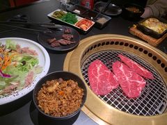 -谷牛和牛烤肉(漕河泾印象城店)