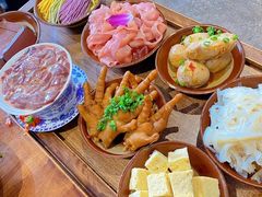 -楠火锅(新塘翡翠绿洲店)