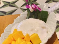 -摩登有记·新派泰国菜(银钻广场店)