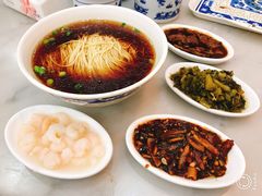 -东吴面馆(因果巷店)
