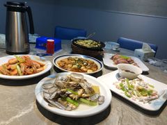 -九龙奇迹海鲜大排档(万象城店)