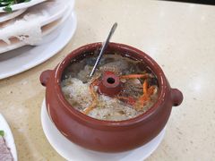 -桥香园云南过桥米线(金马碧鸡店)