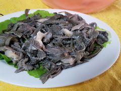 牛百叶-老猫牛肉火锅(沙溪店)