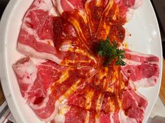 特味肥牛-韩宫宴炭火烤肉(印象城店)
