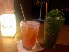 -Secco德式餐吧(南秀村店)