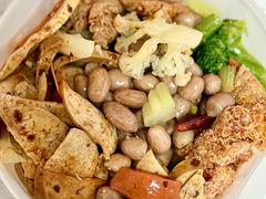 -和月楼牛羊肉泡馍