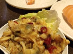 -元气寿司(东方宝泰店)
