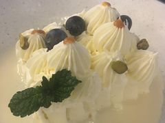 西班牙奶油蛋糕-FISH&POTATO Cō(地中海美食 万象城店)