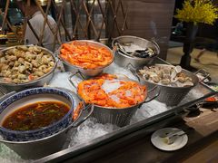-深圳机场凯悦酒店