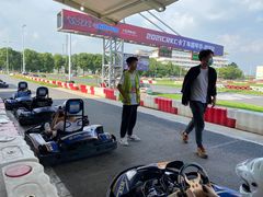 -赛卡联盟WSK卡丁车俱乐部