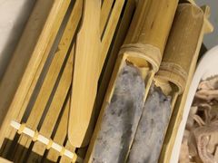 -尚尚仙·酸汤猪手·猪肚鸡火锅(华联万柳购物中心店)