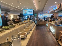 -素满香·食养自助(建邺万达店)