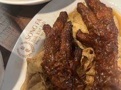 -松發肉骨茶(牛车水店)