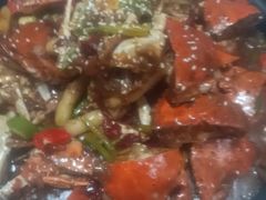 -楠翔馆烤鱼•桐庐菜(胜利河美食街店)