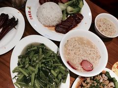 -澳门陈光记烧味饭店(南京德基广场店)