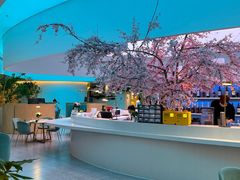 -花开餐厅(环湖中路店)