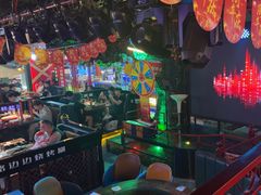 -路边边.炒菜烧烤.音乐餐厅(良乡长虹店)