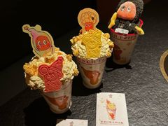 -色響火锅(恒隆广场店)