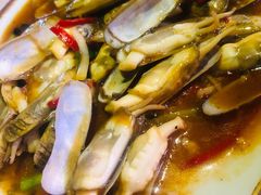 -宏记汕头白粥店(江怡店)
