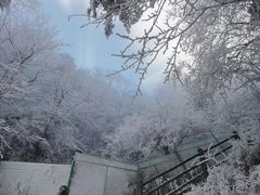 -峨眉山风景名胜区
