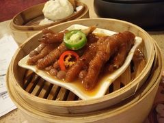 -点都德(聚福楼店)