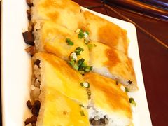 豆皮-湖北味道(湖北大厦店)