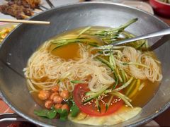-熙成烧烤·三十三年(开发区店)