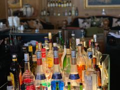 -火车头法国西餐厅