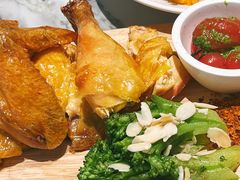 -沛家·西餐Brunch·直火料理