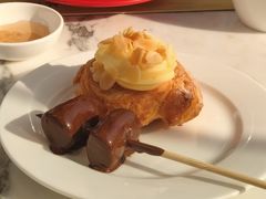 -北京贵宾楼饭店 红墙咖啡厅