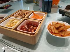 -上菜呷饭(花溪店)