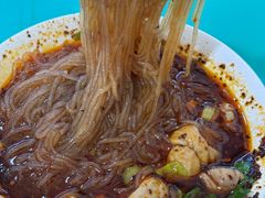 -甘记肥肠粉(马鞍北路店)