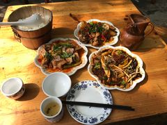 -海韵人家.海景花园经典云南菜(双廊店)