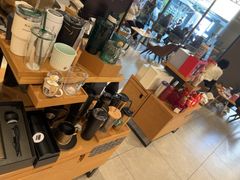 -星巴克(南宁华润幸福里店)