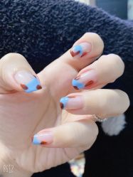 -七彩虹美甲美睫 半永久