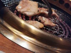 -黑牛黑猪烤肉专门店(万象城店)