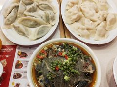 -客临百思德·东北特色馆(龙湖时代天街店)