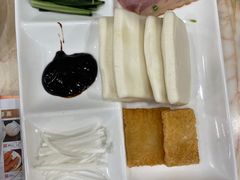-金时代顺风大酒店(南桥百联店)