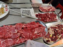 -金龙大四喜牛肉火锅