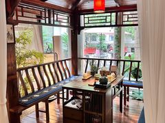 -中和·国风茶馆(愚园路店)