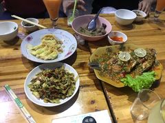 -金山锅贴店(金泉路店)