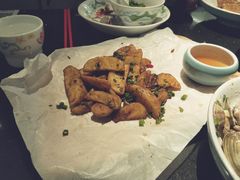 -老头儿油爆虾·知味杭州(爱琴海购物中心)