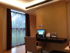 -上海怡沁园度假酒店