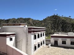 -五当召景区