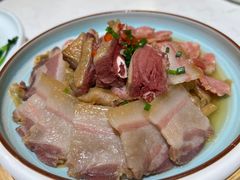 -徽镇小厨·经典徽菜(马连道店)