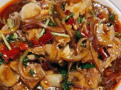 -金掌勺·锅包肉(广渠门店)