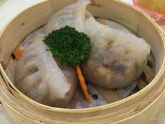 -恒宝大酒楼(城际·荔盈大厦店)